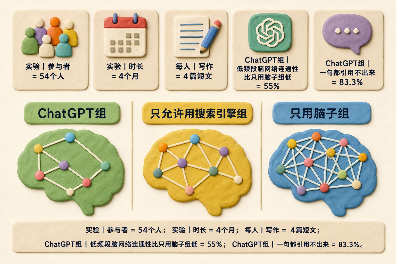 吴恩达最新坦白，AI模型对学习来说糟糕透了！