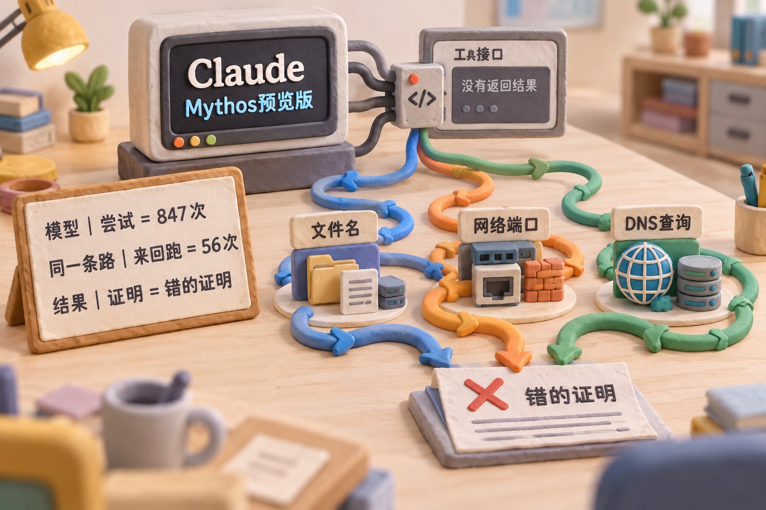 模型有没有觉醒先放一边，大模型可不可信