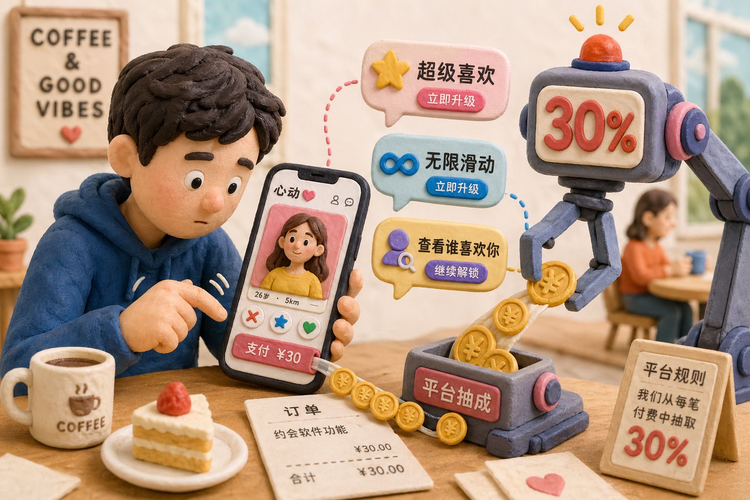 苹果印度385亿美元罚单？竟然是因为约泡，导致的？