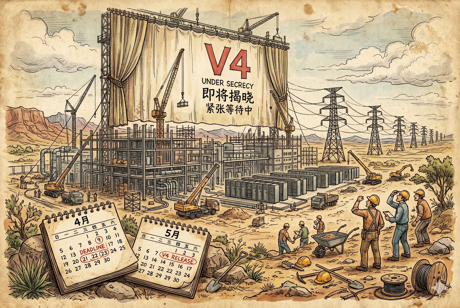 DeepSeek融资别急着冲！100亿美金估值最危险的是退出难！