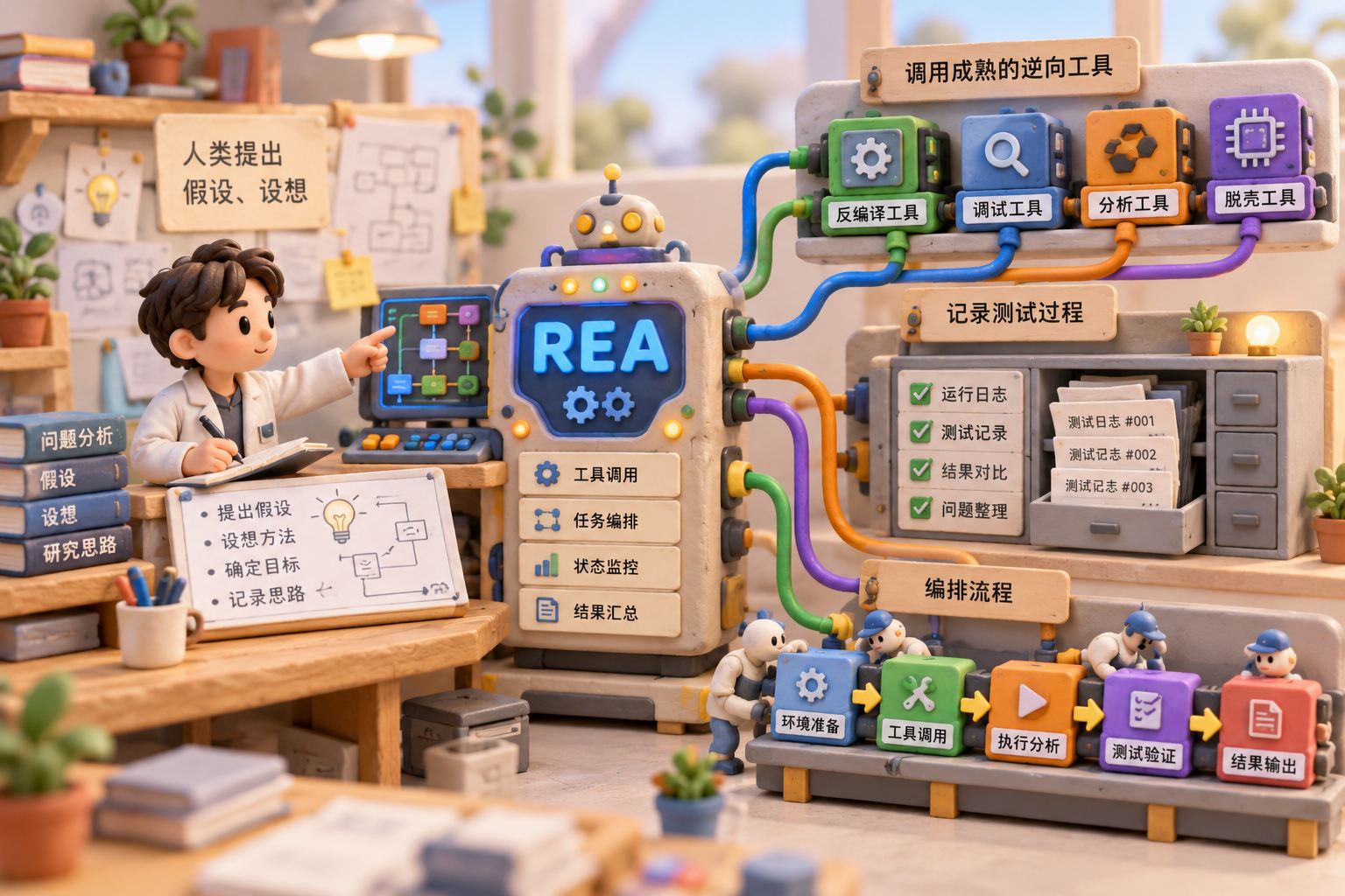 塞尔达上iPhone，游戏该松绑了