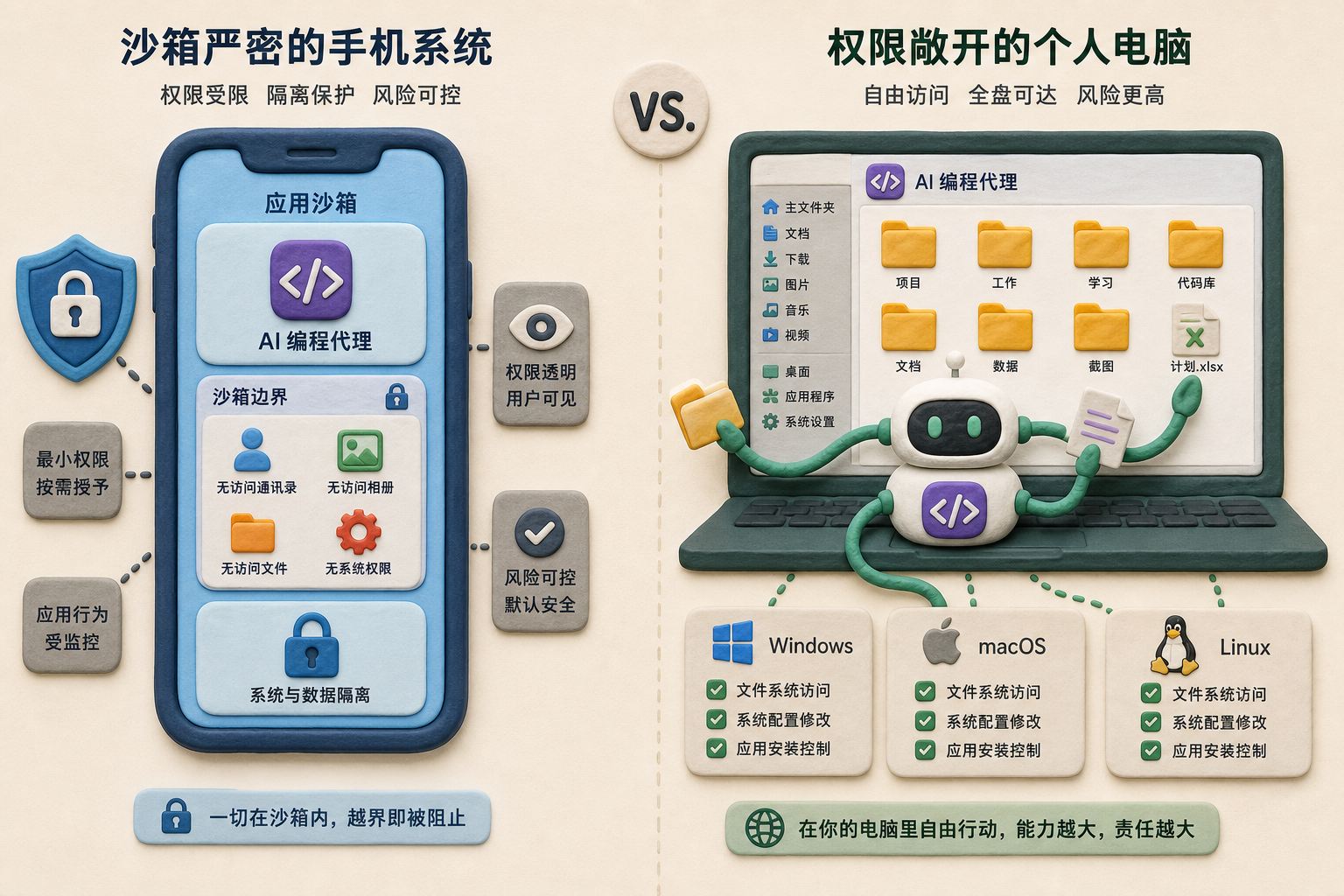 马斯克认错之后，AI审计必须上场
