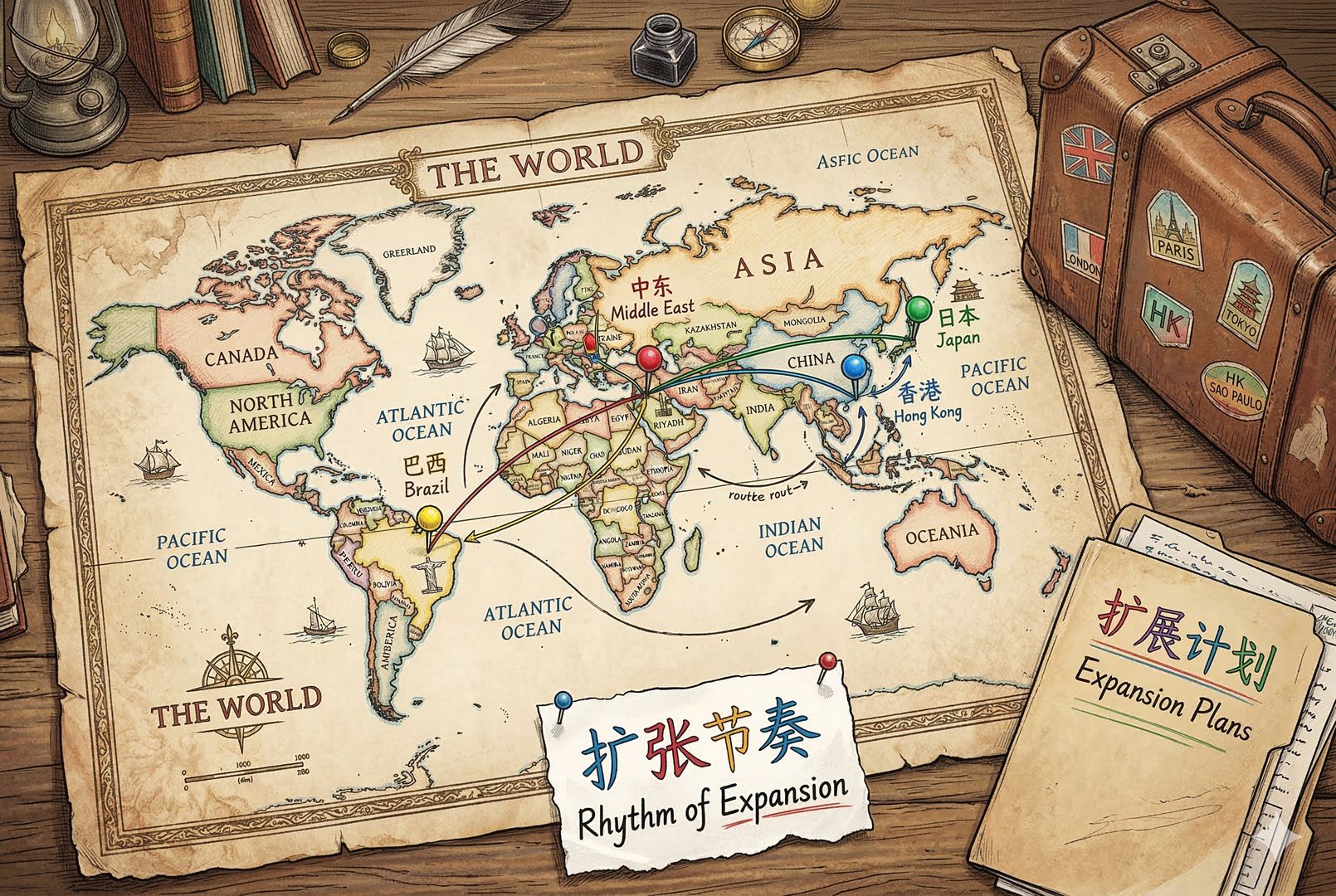 美团王兴禁叫“兴哥”：真正要动的不是称呼？