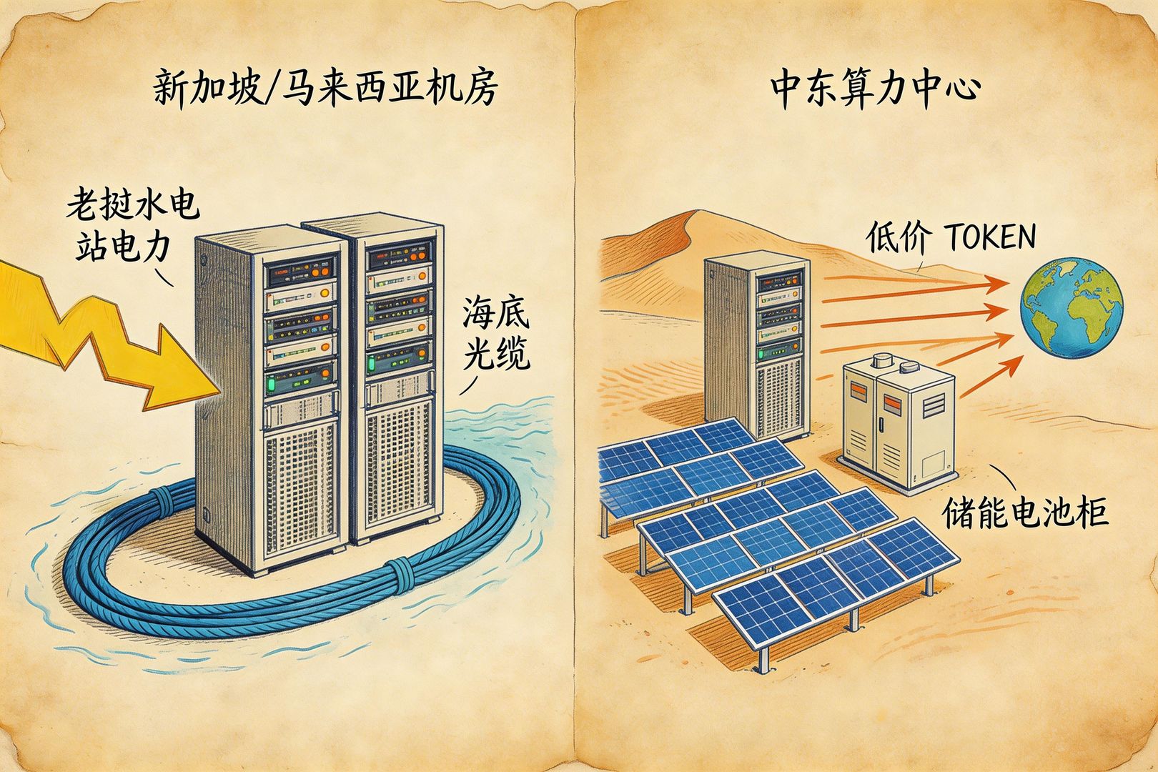 中国TOKEN出海爆发：Openclaw带火国产模型，反超美国真实吗？