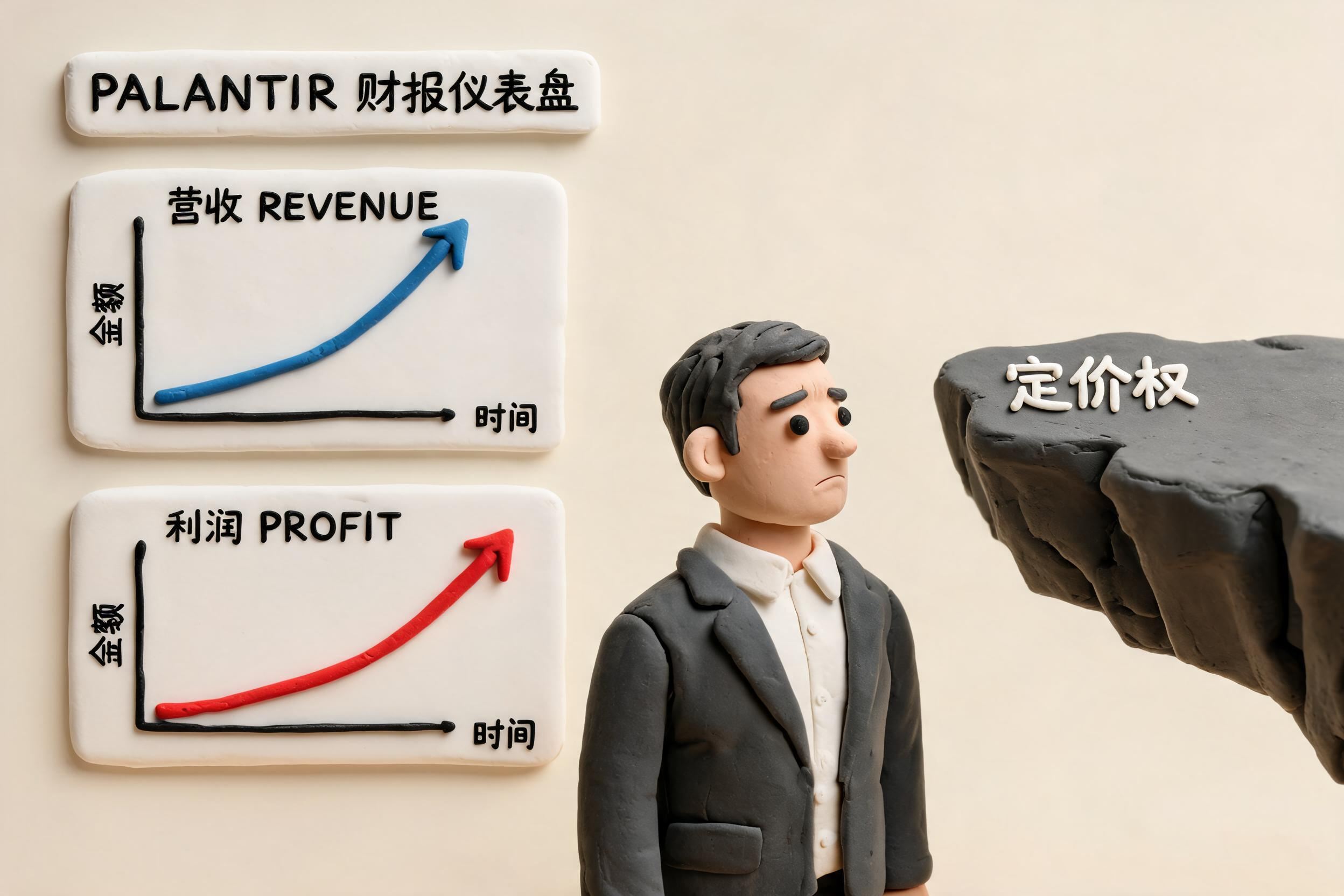 Palantir CEO破防怒骂OpenAI和Anthropic，他真正怕的是什么？